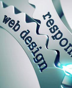 Webdesign von homepage.team